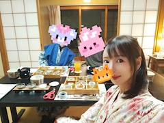 野乃山　惺蘭「目標」