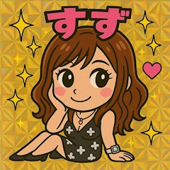 プロフィール写真5・🌸🤍桜    すず⚜️🖤🌸｜CLUB ONE CHAN　北新地・ワンチャン キタシンチ - 北新地の熟女パブ/熟女キャバクラ