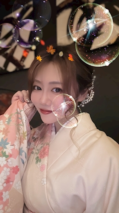 プロフィール写真2・🌸🤍桜    すず⚜️🖤🌸｜CLUB ONE CHAN　北新地・ワンチャン キタシンチ - 北新地の熟女パブ/熟女キャバクラ