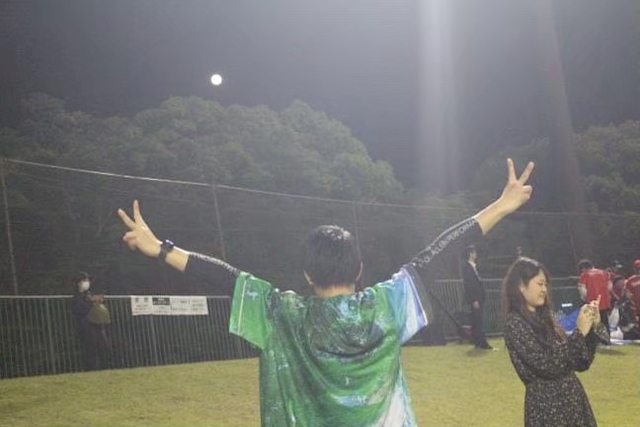 プロフィール写真1・スタッフ1号｜