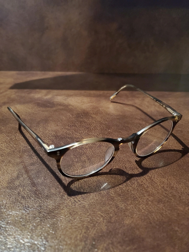 プロフィール写真1・YMD｜