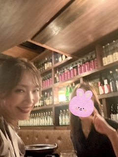 ひとみママ