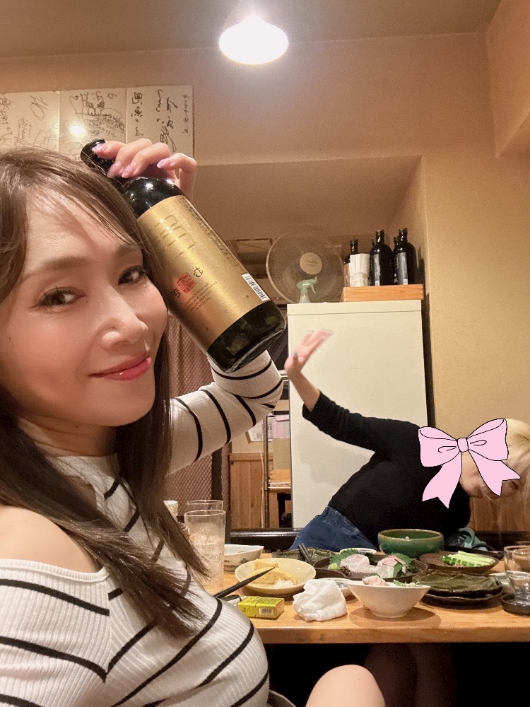 ひとみママ