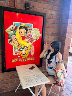 プロフィール写真1・あやね｜ガールズバー J・ジェイ - 北九州市・黒崎のガールズバー