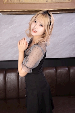 プロフィール写真3・のん｜GIRLS BAR EAST・イースト - 中洲のガールズバー