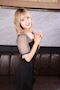 プロフィール写真2・のん｜GIRLS BAR EAST・イースト - 中洲のガールズバー