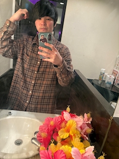 プロフィール写真1・ゆうだい｜