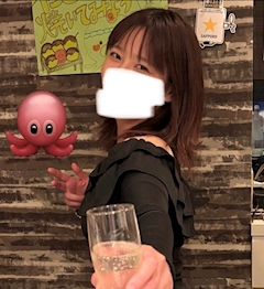 プロフィール写真1・りの｜TAKO LAND・タコランド - すすきのガールズバー