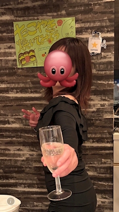プロフィール写真1・りの｜TAKO LAND・タコランド - すすきののガールズバー