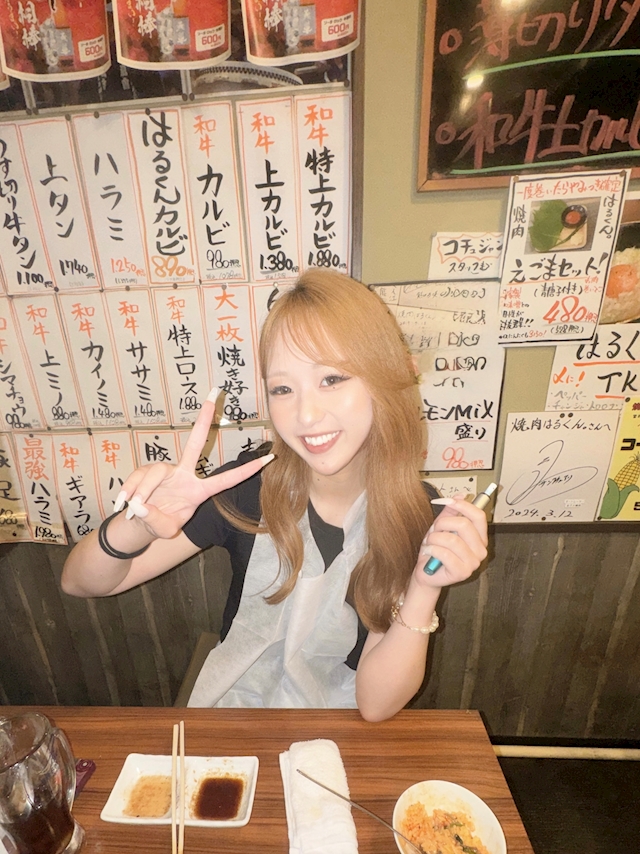 レイ 祭BARGIRLS