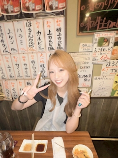 プロフィール写真2・レイ|祭BARGIRLS・サイバーガールズ - 船橋のガールズバー