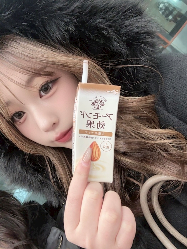 プロフィール写真4・レイ｜