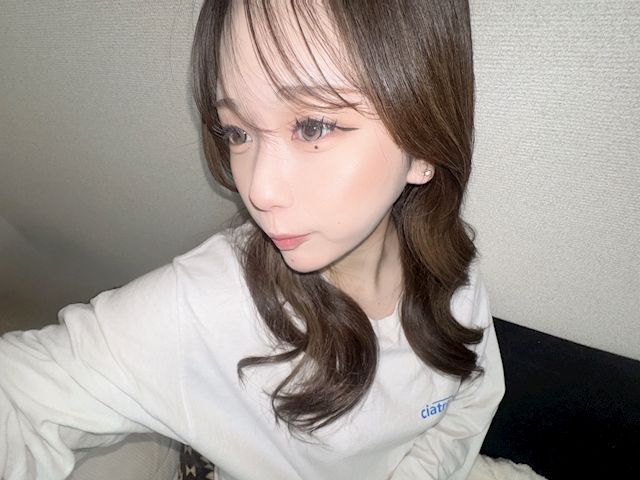 プロフィール写真1・レイ｜