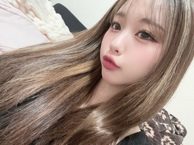 プロフィール写真3・レイ｜