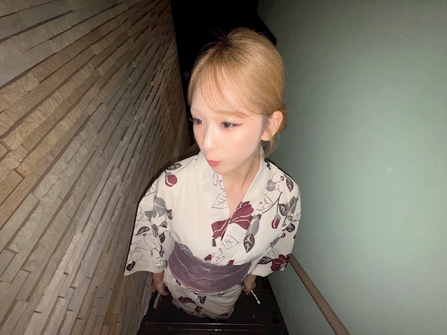 プロフィール写真4・レイ|