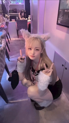 プロフィール写真17・ひめ|Amusement Cafe&Bar SENSE・センス - 吉祥寺駅/北口のガールズバー