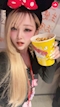 プロフィール写真10・ひめ|Amusement Cafe&Bar SENSE・センス - 吉祥寺駅/北口のガールズバー