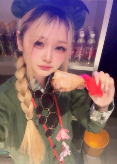 プロフィール写真11・ひめ|Amusement Cafe&Bar SENSE・センス - 吉祥寺駅/北口のガールズバー