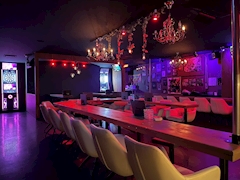 プロフィール写真1・スタッフ|Bar Space Chopper・バースペースチョッパー - 東武宇都宮のガールズバー
