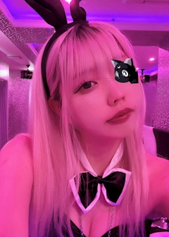プロフィール写真2・れお｜Bunny’s Bar Queen・バニーズバー クイーン - 本厚木のガールズバー