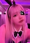 プロフィール写真2・れお｜Bunny’s Bar Queen・バニーズバー クイーン - 本厚木のガールズバー