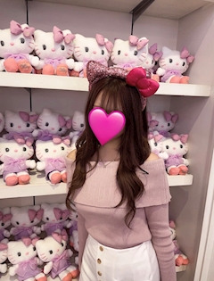 プロフィール写真1・いぶ｜&honey・アンドハニー - 名古屋 錦のガールズバー