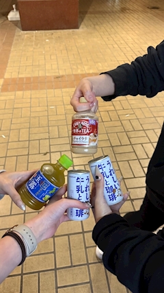 ゆうな「(* 'ᵕ' )☆」