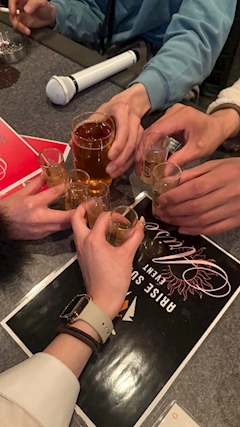 ゆうな「おすすめドラマ！」