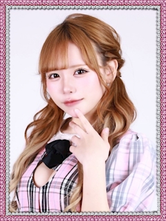 プロフィール写真1・あすか｜charmyMoon・チャーミームーン - ミナミのコンカフェ