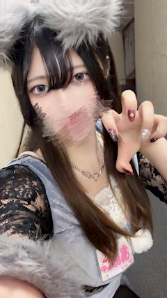 プロフィール写真1・あんじゅ 🐺オオカミちゃんカフェ姫路🐺|オオカミちゃんカフェ姫路店 - 姫路のコンカフェ