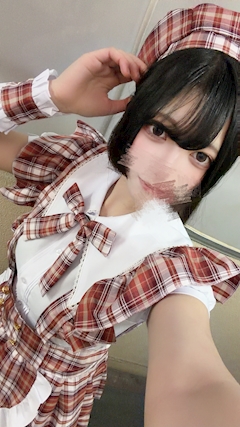 プロフィール写真5・あんじゅ 🐺オオカミちゃんカフェ姫路🐺|オオカミちゃんカフェ姫路店 - 姫路のコンカフェ