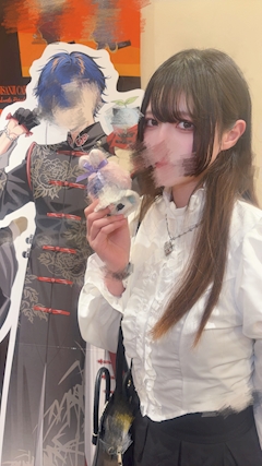 プロフィール写真2・あんじゅ 🐺オオカミちゃんカフェ姫路🐺|オオカミちゃんカフェ姫路店 - 姫路のコンカフェ