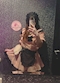 プロフィール写真7・あんじゅ 🐺オオカミちゃんカフェ姫路🐺|オオカミちゃんカフェ姫路店 - 姫路のコンカフェ