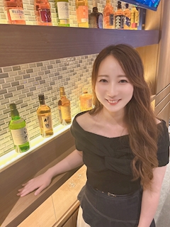 プロフィール写真2・ふうか｜Clan・クラン - 中洲のスナック