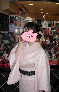 プロフィール写真3・のえ|Girls Bar AHKAH’s 安城店・アーカーズ アンジョウテン - 安城のガールズバー