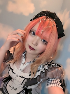 プロフィール写真8・アビス|Princess Cafe ARCHE CASTLE・プリンセスカフェ アーチキャッスル - 東武宇都宮のコンカフェ