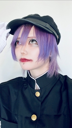 プロフィール写真16・アビス|Princess Cafe ARCHE CASTLE・プリンセスカフェ アーチキャッスル - 東武宇都宮のコンカフェ