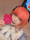 プロフィール写真9・アビス|Princess Cafe ARCHE CASTLE・プリンセスカフェ アーチキャッスル - 東武宇都宮のコンカフェ