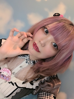 プロフィール写真1・アビス|Princess Cafe ARCHE CASTLE・プリンセスカフェ アーチキャッスル - 東武宇都宮のコンカフェ