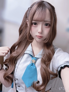 プロフィール写真1・さら｜コンセプトカフェNAVY2・ネイビーツー - 横浜のコンカフェ