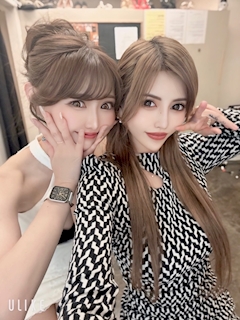 ありす「みさりんらぶだよ🫶」