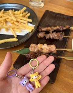 ありがとうございました！