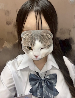 Z Cafe女性キャストもえ🩵ZCafe