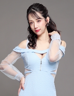 プロフィール写真11・月城 みゆう｜くらぶ 木蘭・モクラン - 名古屋 錦のクラブ/ラウンジ
