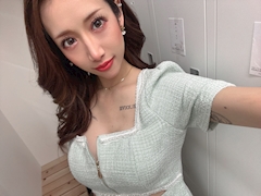 プロフィール写真3・月城 みゆう｜くらぶ 木蘭・モクラン - 名古屋 錦のクラブ/ラウンジ