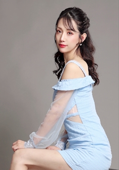 プロフィール写真13・月城 みゆう｜くらぶ 木蘭・モクラン - 名古屋 錦のクラブ/ラウンジ