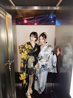 一ノ瀬 るか「ねねチーママラストイベント🎓」
