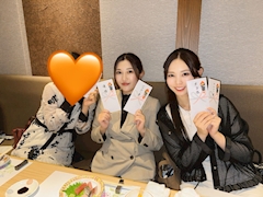一ノ瀬 るか「ゴルフ🏌️‍♀️」