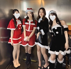 一ノ瀬 るか「クリスマスイベント🎄」