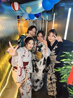 一ノ瀬 るか「ねねチーママラストイベント🎓」